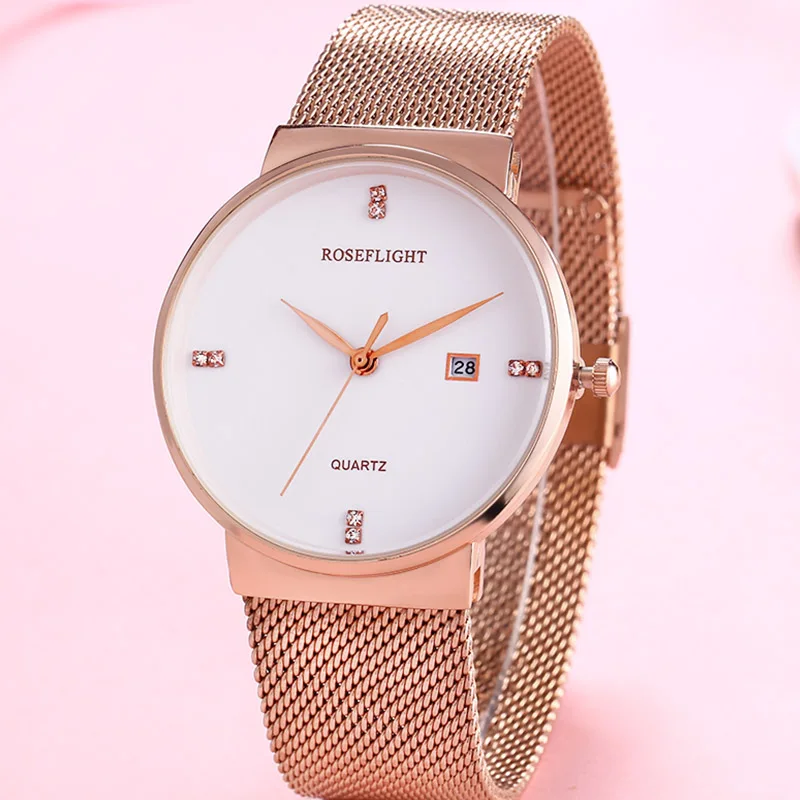 

2017 Luxury Full Stainless Steel fashion Diamond Watch Casual Ladies watch Watch Quartz Watches Waterproof Watch New SALE