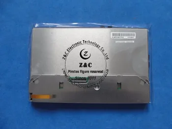 

LQ080Y5DG05 New Original 8" inch LCD Display for Car Navigation