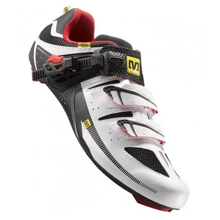 mavic zxellium