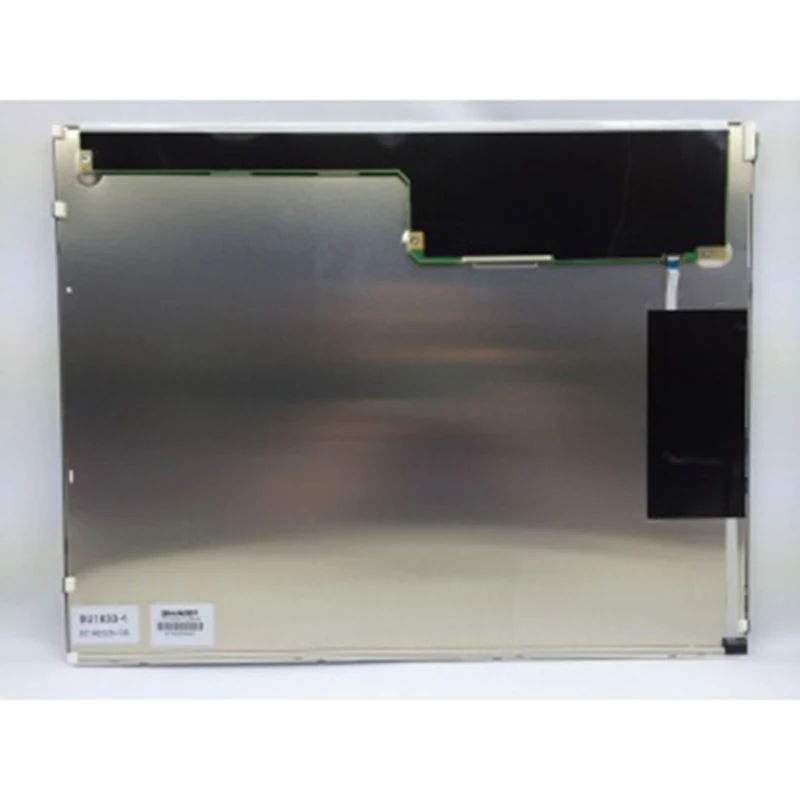 Full View LED Industrial Tablet LCD Display For SHARP 15inch Panel LQ150X1LW94 Digitizer Monitor Replacement