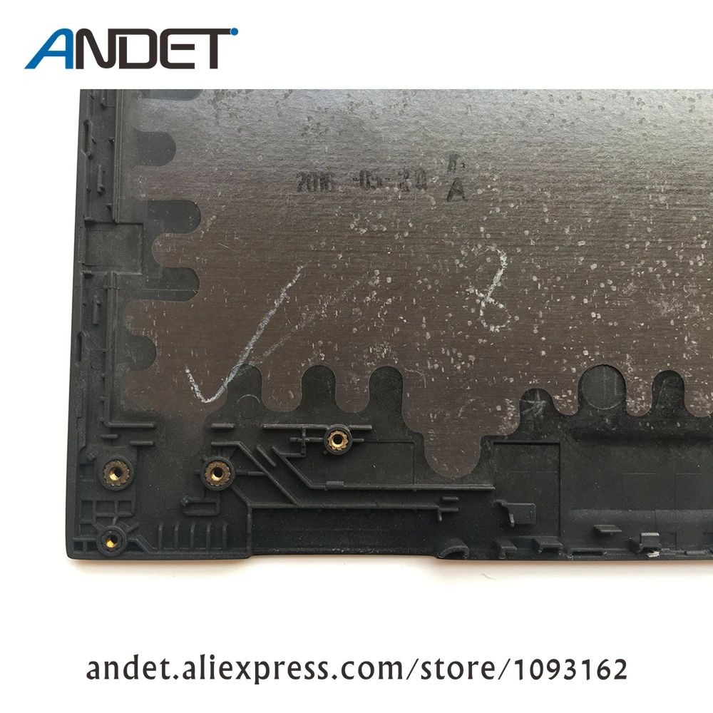 Новый оригинальный чехол для Lenovo Thinkpad X1 Carbon Gen 4 2016 20FB 20FC ЖК задняя крышка SCB0K40144