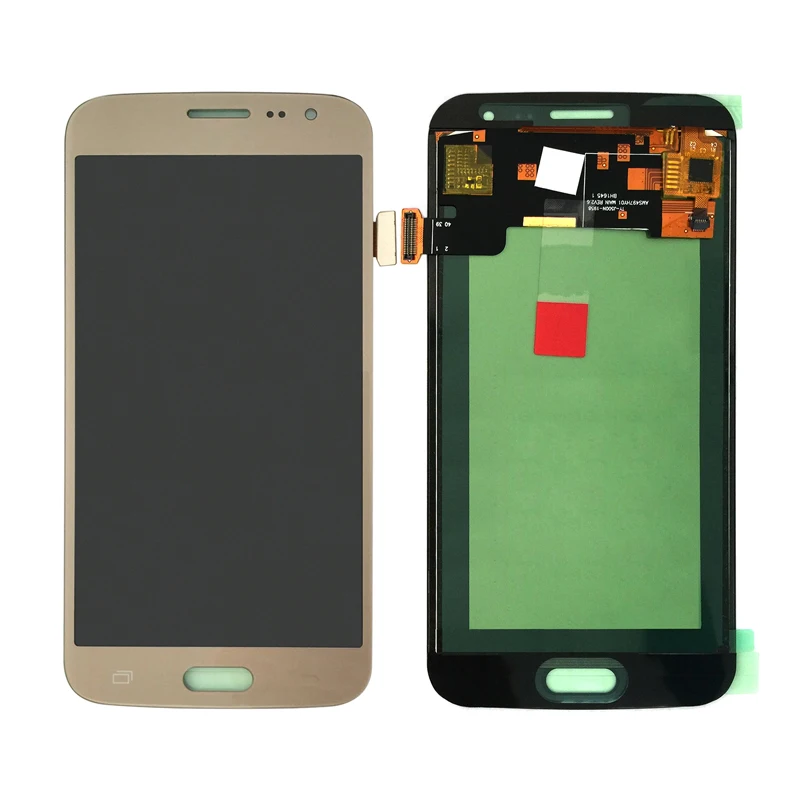 

J2 2016 LCD Display For Samsung Galaxy J210 J210F LCD Display Touch Screen Digitizer Adjust Brightness Free Shipping