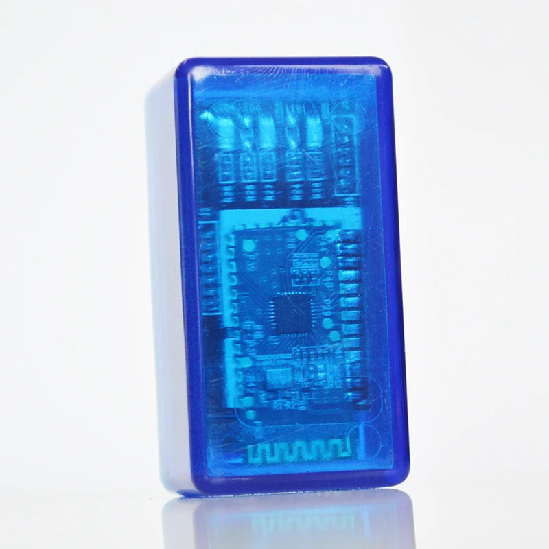 Автомобильный мини сканер KANOR последней версии ELM327 ELM 327 Bluetooth OBD2 для Android Torque OBDII
