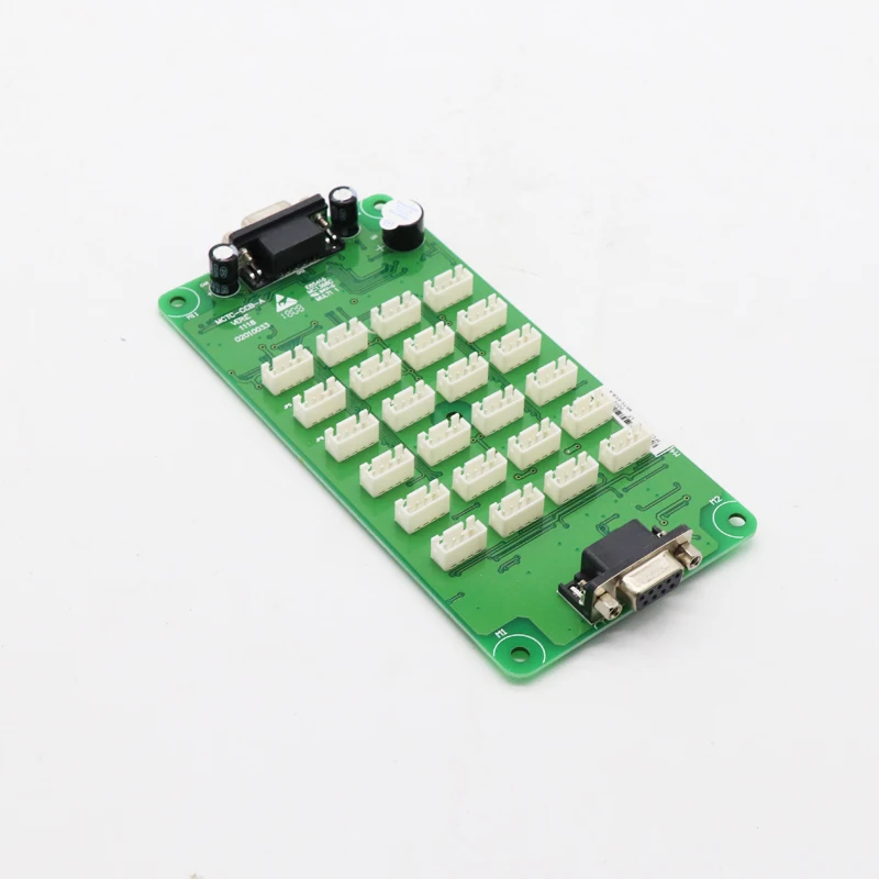 MCTC-CCB-A 2