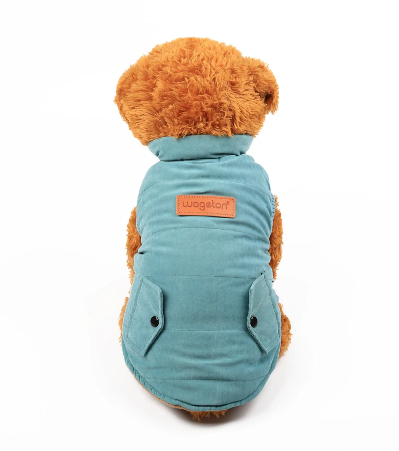 12 dog jacket winter 