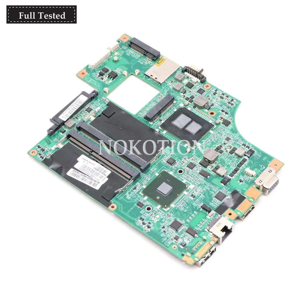Материнская плата NOKOTION FRU 75Y4176 04W0295 для Lenovo IBM Thinkpad Edge 13 E30 материнская DA0PS2MB8C0 U5400 HM55