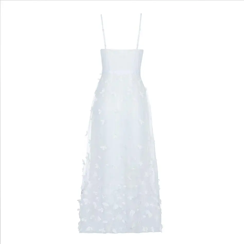 Adyce-Summer-Women-Bandage-Dress-2019-New-Arrival-White-Lace-Sleeveless-Spaghetti-Strap-Club-Dress-Vestido (3)_