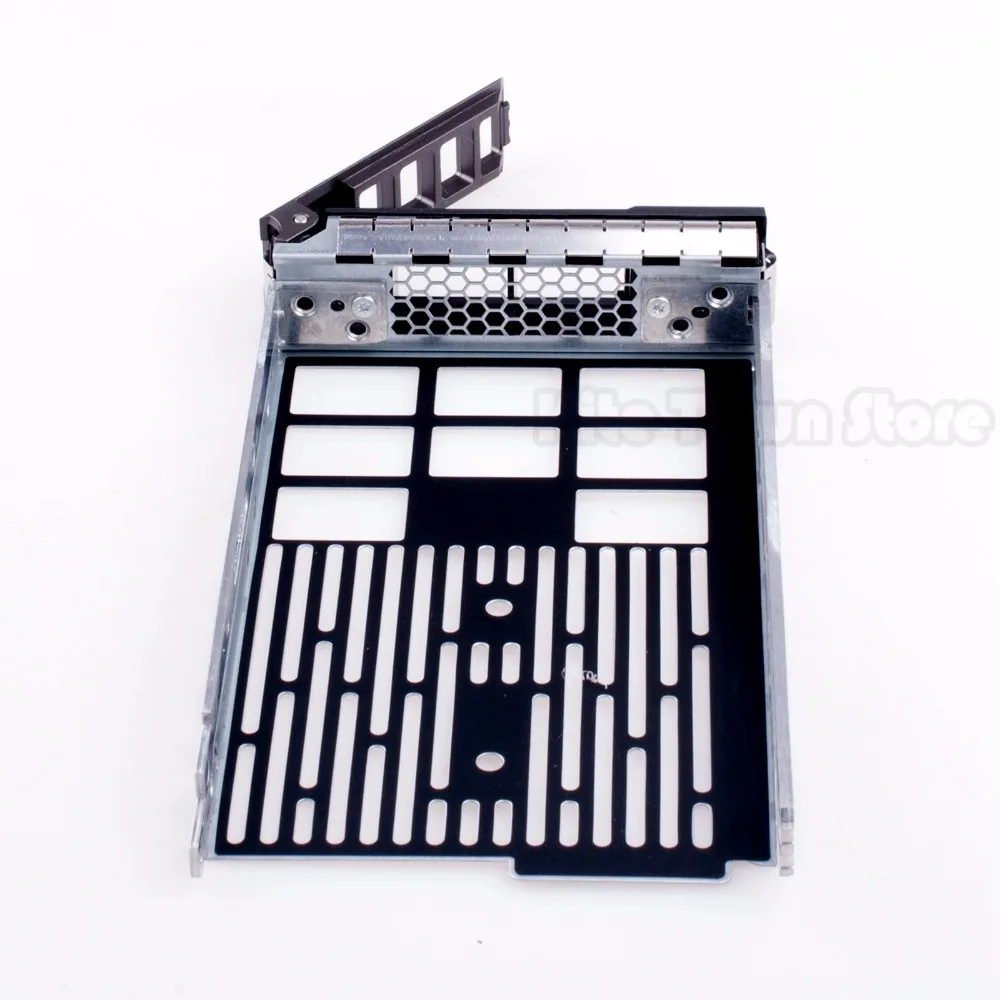 

NEW 3.5" SAS SATA Caddy Tray For Dell PowerEdge T110 T410 T310 T620 T320 T420