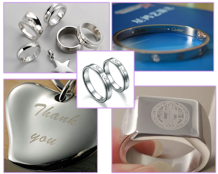 ring and jewery
