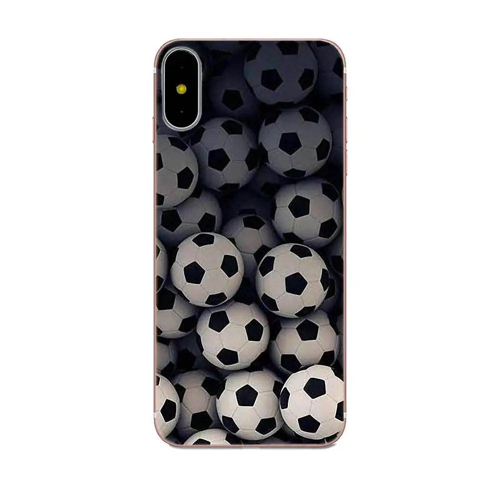 Держатель футбольного мяча 2018 Fire для Huawei Honor 4C 5A 5C 5X 6 6A 6X 7 7A 7C 7X 8 8C 8S 9 10 10i 20 20i Lite Pro