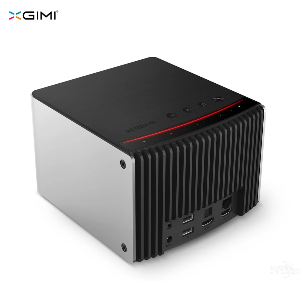 XGIMI Z5 3D 4 К проектор 1000 ANSI люмен 300 Дюймов Full HD Proyector 2 ГБ/16 ГБ Android 6.0 Bluetooth TV Проектор|tv