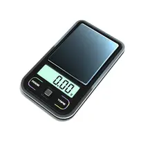 APTP445 Серия Высокая Точность 0,01g профессиональные цифровые карманные весы