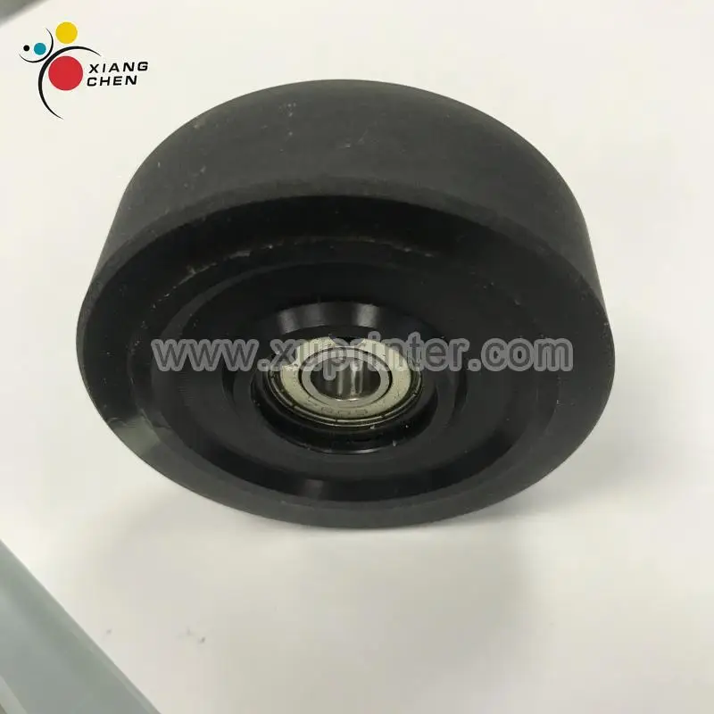 

F2.016.321 HD CD102 Machine Parts Wheel HD Machine Parts