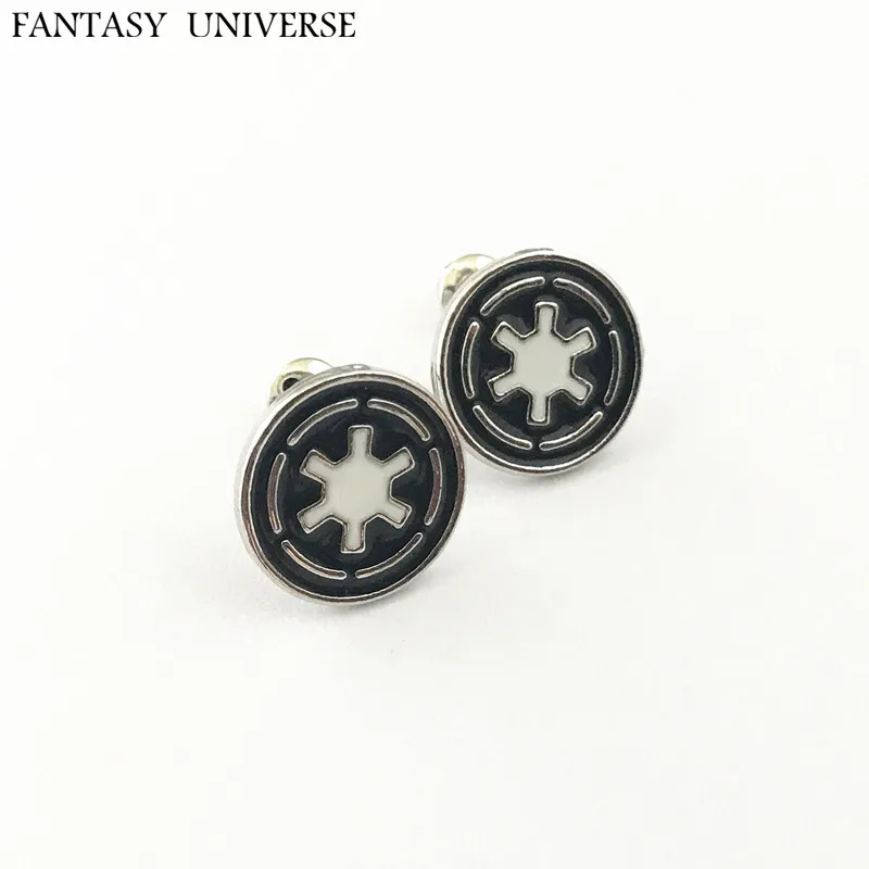 

FANTASY UNIVERSE Freeshipping 20pair a lot Stud Earrings MGDZED05