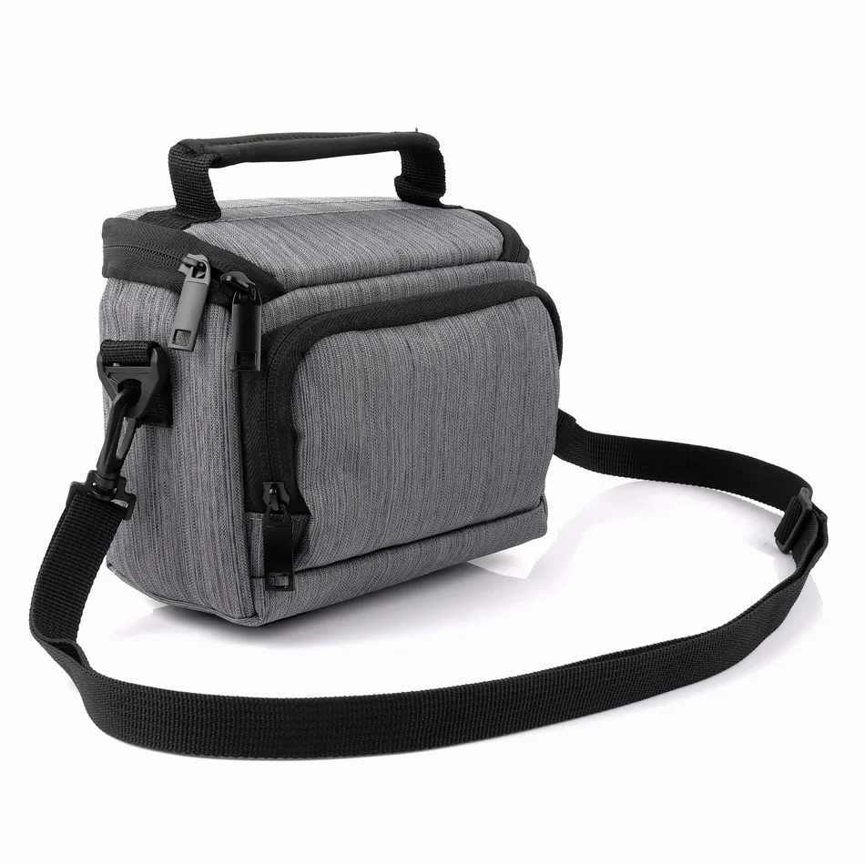 

Shoulder Camera Bag Case For FUJIFILM FinePix X-T3 X-T2 X-T100 XA5 XA3 XA2 XA10 X100F XT20 X-T10 XA2 X100T X30 XE3 XE2S XE2 X20