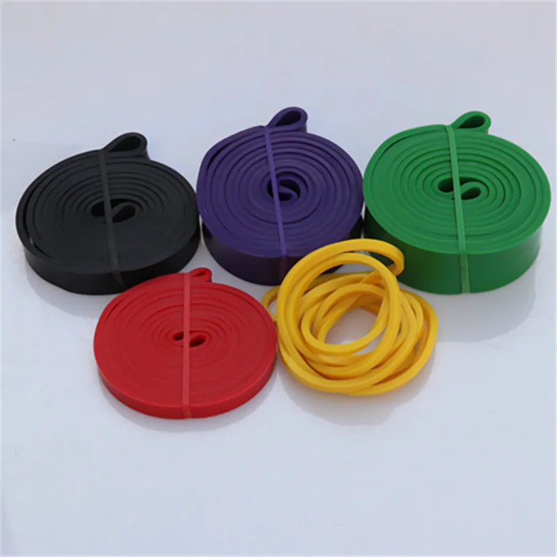 Resistance Bands Exercise Pull Up Sport Elastic Band Workout Ruber Loop For Crossfit Strength Pilates Fitness Equipment Training Resistance Bands Exercise Pull Up Sport Elastic Band Workout Ruber Loop For Crossfit Strength Pilates Fitness Equipment Training