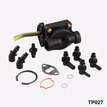 

Vehicle modified car auto part new Kohler fuel pump gasoline pump KT and Magnum series engine one mount