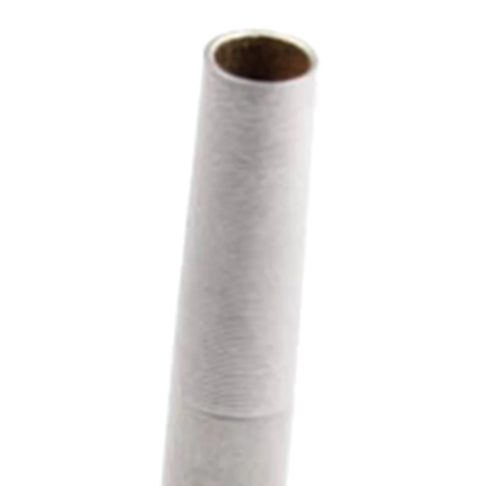 5 мм круглый, цилиндрический сварки наконечник-конус для фена Пластиковые Сварщиков, чтобы соответствовать треугольной скорость сопла
