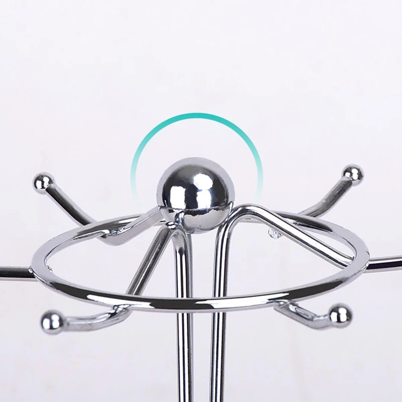 JX-LCLYL New Stainless Steel Kitchen Cooking Utensil Tool Set Organizer Rack Holder Stand