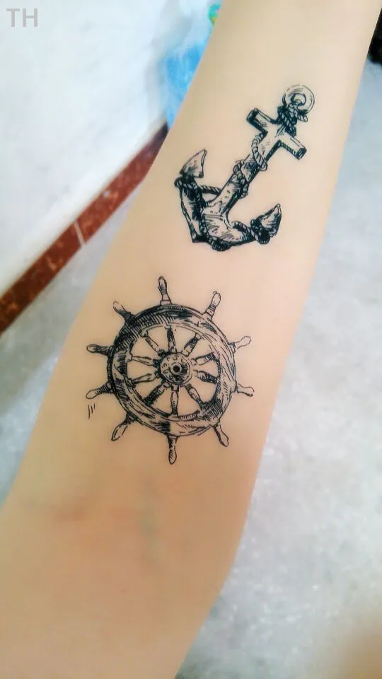 Unduh 92 Gambar Henna Frozen Keren HD