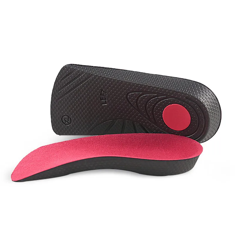 Eva Flat Foot Ortopedic Insoles Pads Shoes Soles Arch Support Shock-absorbing Anti-slip Orthotic Insole For Shoe Inserts Cushion Eva Flat Foot Ortopedic Insoles Pads Shoes Soles Arch Support Shock-absorbing Anti-slip Orthotic Insole For Shoe Inserts Cushion