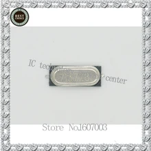 Патч 7,3728 МГц c вибрации пассивный два фута аутентичный HC-49 SMD(сумки