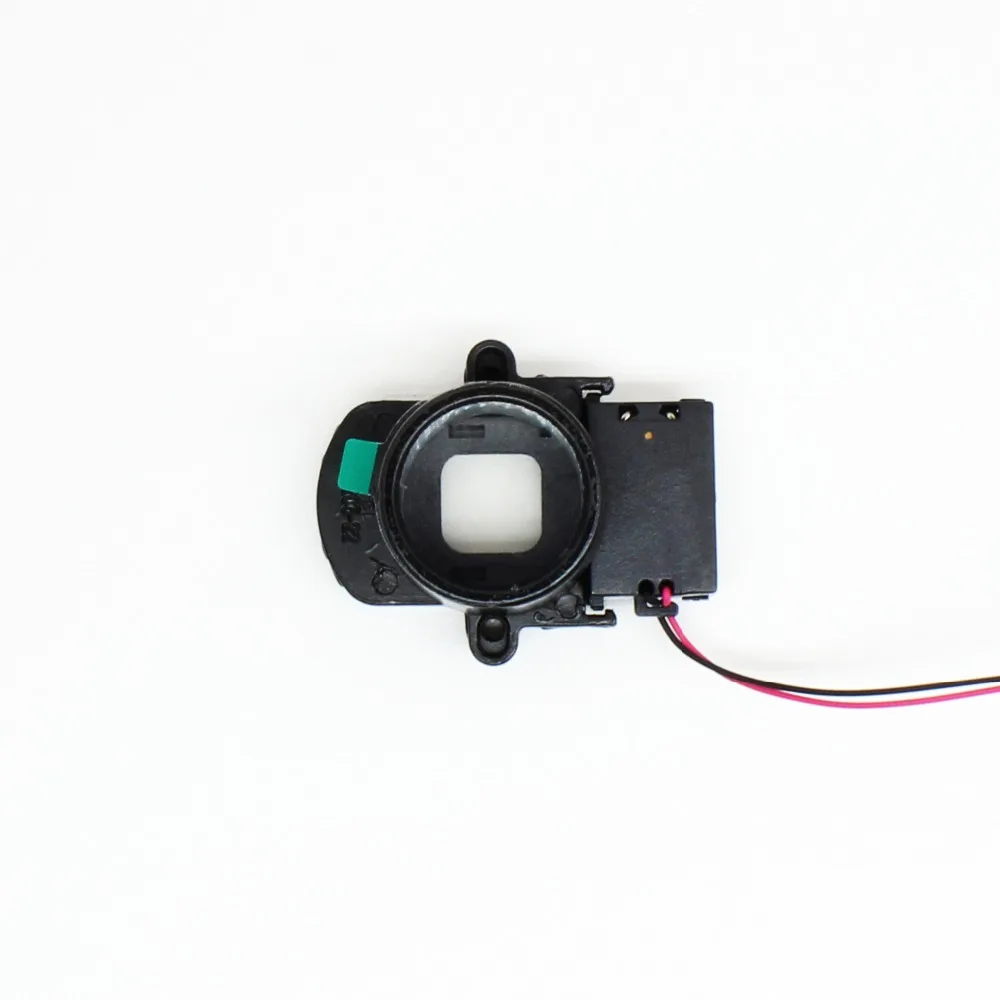  IR CUT ICR with D14 Lens Mount Holder Dual Filters Day and Nigh Automatically Switch for CCTV Camer - 32853408711