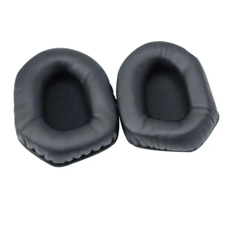 

1 Pair Sponge Soft Earphone Ear Pads Foam Cushion Replacement Earpads for Logitech UE4500 Headset Headphones