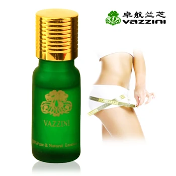 

Lose Weight Slimming Thin Body Essential Vazziai Oil Free Shipping0.4oz 10ML