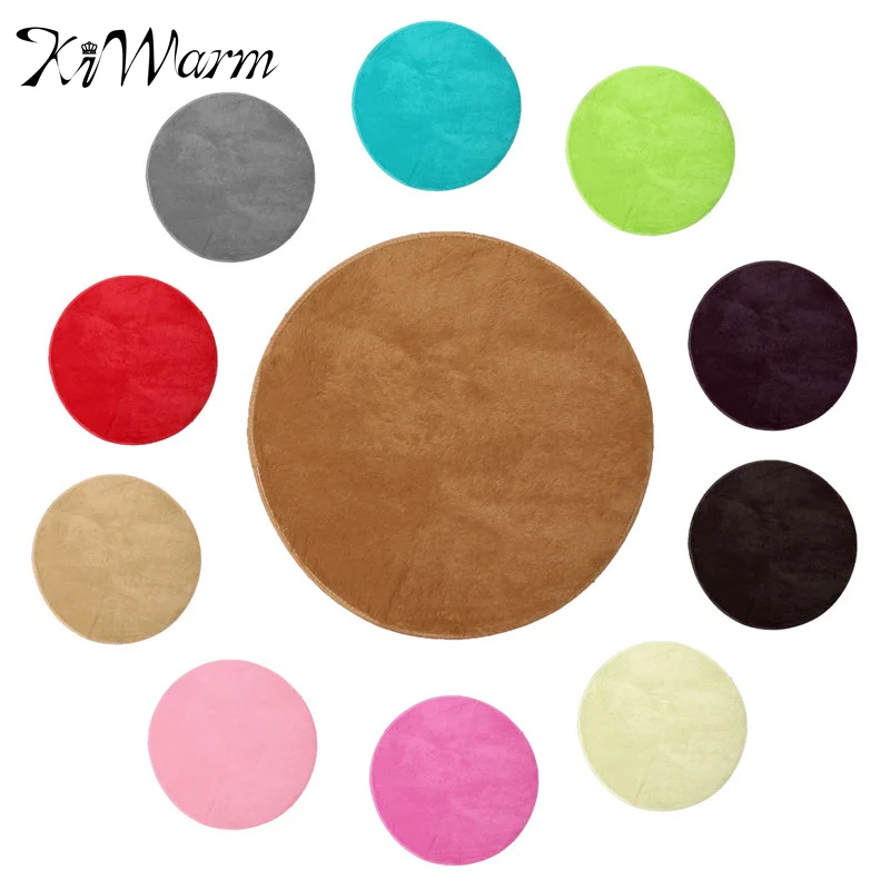Solid Round Rugs Techieblogie Info Modern Gy Rugs Roselawnlutheran