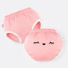 Детское нижнее белье; подгузник для девочек