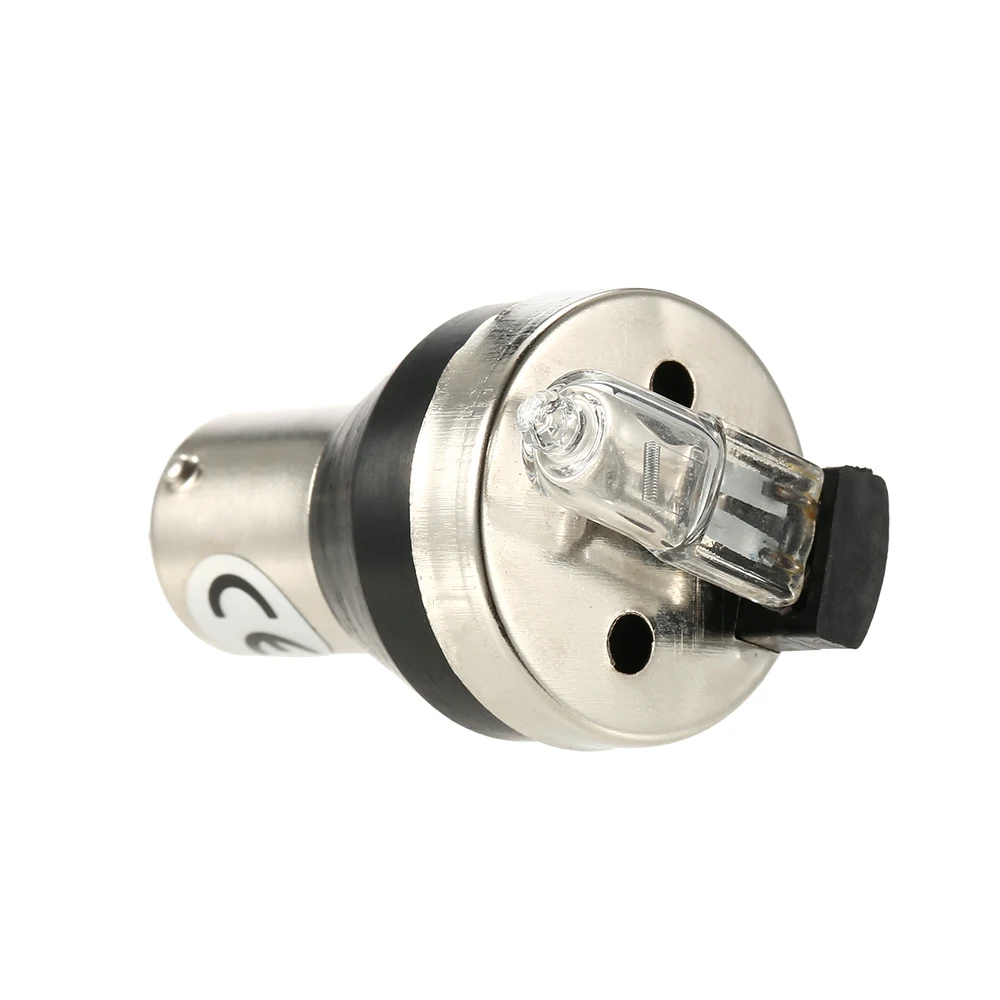 Automotive Car 12V LED Back Up Alert Beep Light Reverse Alarm Bulb