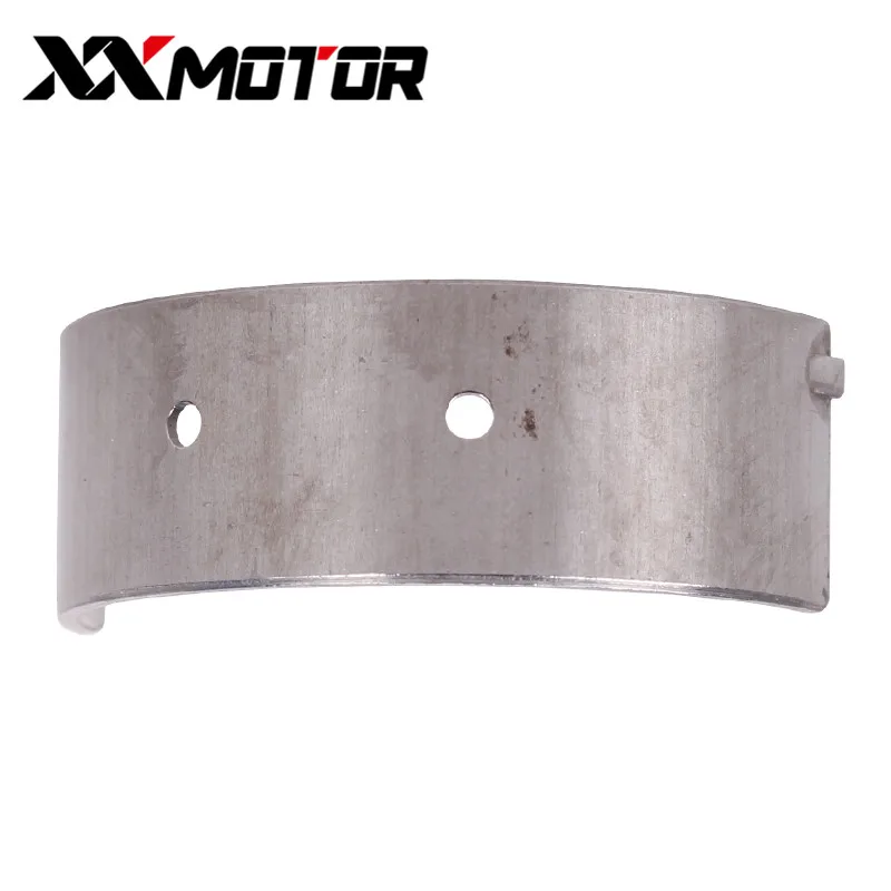 4 шт./компл. подшипник шатуна коленчатого вала двигателя для Honda VTZ250 25V VTR250 Magna VTR VTZ