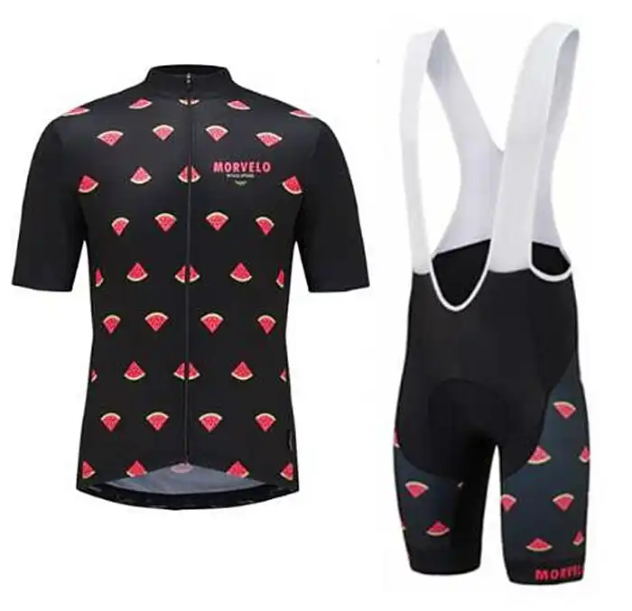 velo cycle clothing