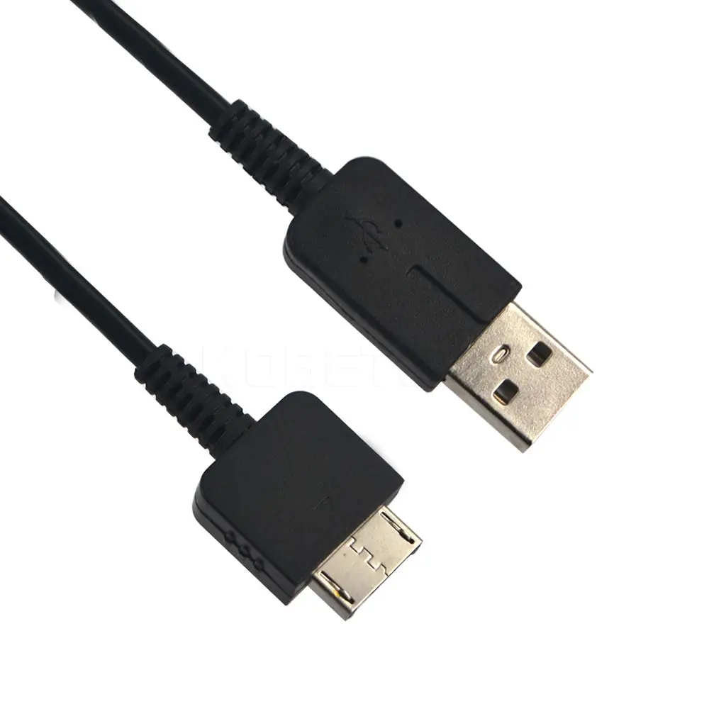 Хит, USB кабель для зарядного устройства, 2 в 1, USB кабель для передачи данных, синхронизации, зарядного устройства, шнур для sony psv 1000 psv ita PS Vita psv 1000