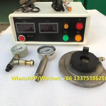 

BEACON AM-CT790 CAT C7 C9 diesel fuel pump tester
