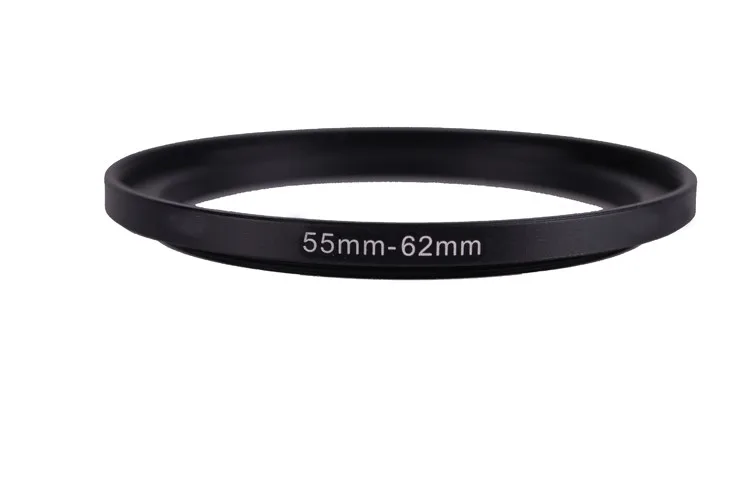 49-67 49-72 49-77 мм 52-58mm 52-62 52-67 52-72 52-77 55-62 мм с наружной резьбой набор металлических увеличивающих переходных колец-адаптеров фильтров для объектива