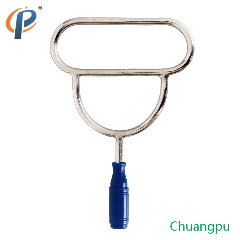 

Nickel Plating Cow Mouth Prop, Horse Mouth Opener, Camel Mouth Speculum