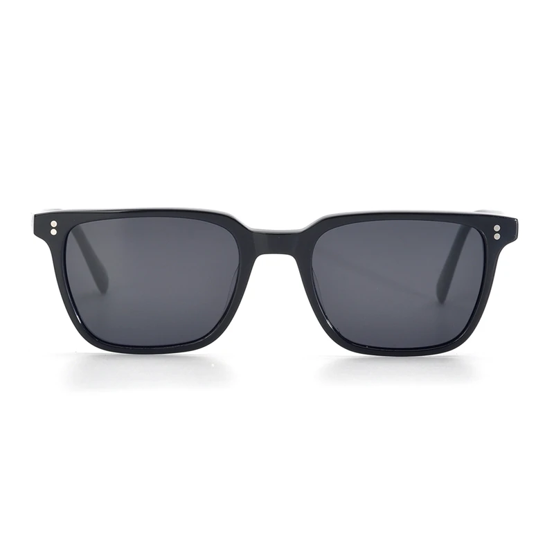 Винтажные ацетатные очки, поляризованные солнцезащитные очки для мужчин и женщин, Gafas De Sol, очки oculos de grau NDG OV5031