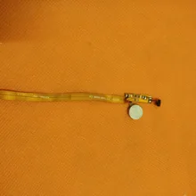 Б/у оригинальная основная соединение гибкой печатной платы микрофон материнской платы для Oukitel C3 MTK6580 4 ядра " HD 1280x720