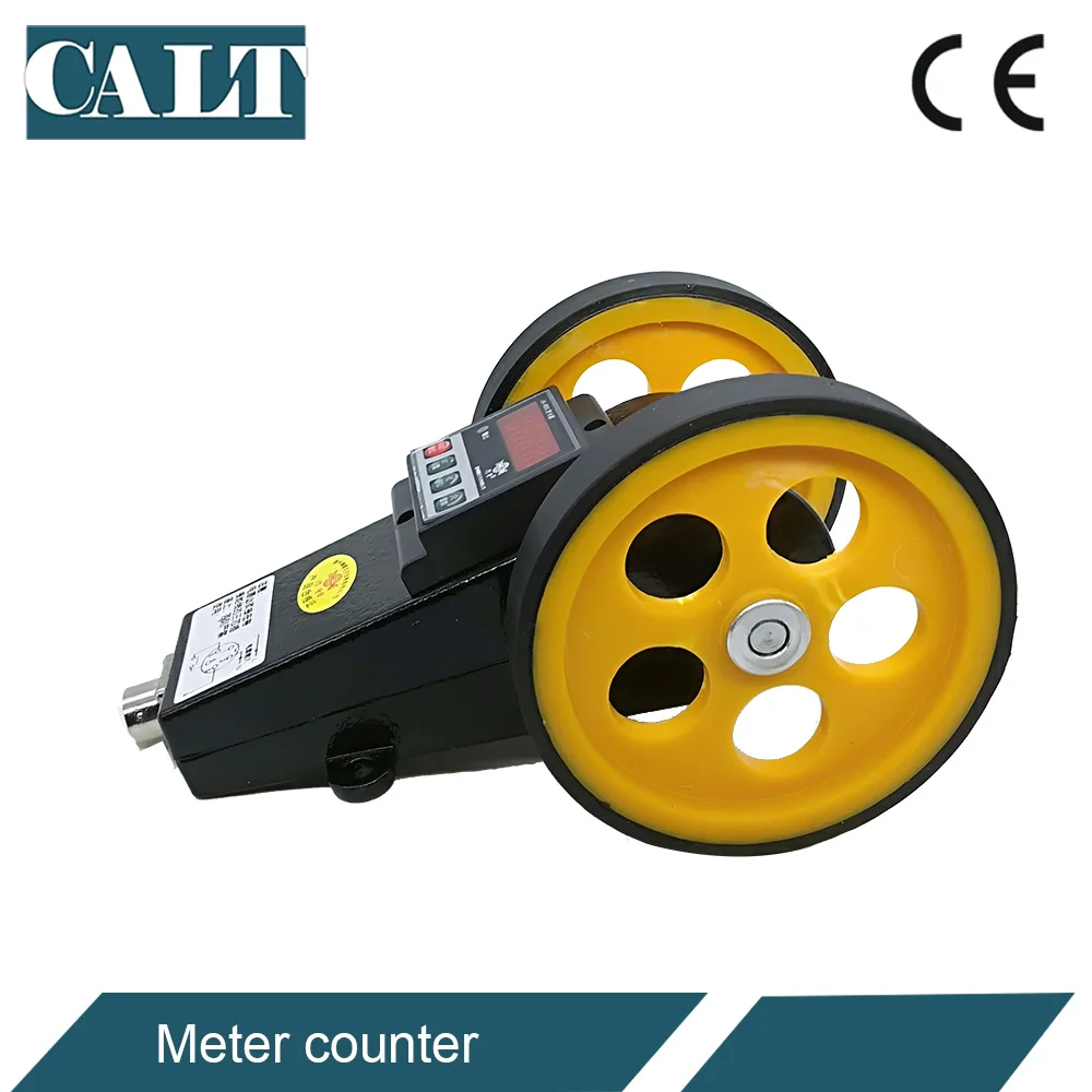 counter meter