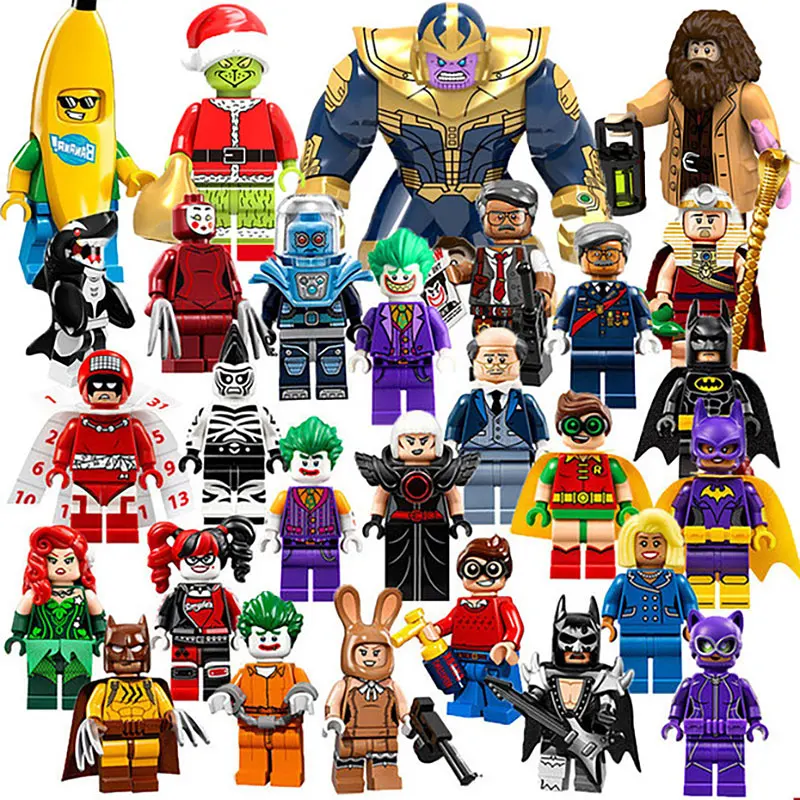 avengers endgame spiderman toys