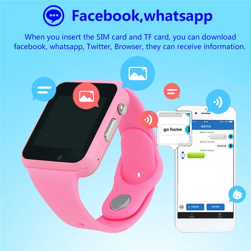Pewant Smart Electronics W88 Smart Baby Watch With Passometer Camera Android Bluetooth Smart Watch For Children Smartwatch Kids Pewant Smart Electronics W88 Smart Baby Watch With Passometer Camera Android Bluetooth Smart Watch For Children Smartwatch Kids