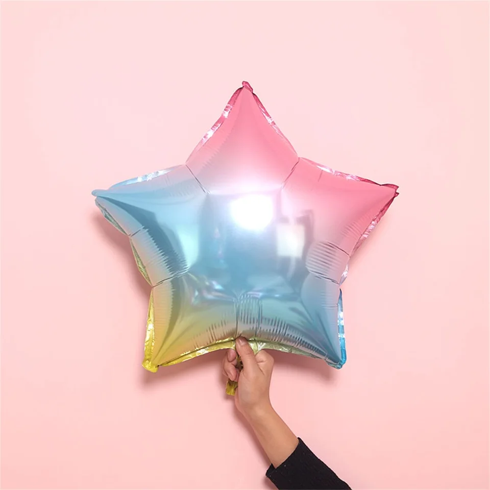 18inch rainbow balloon (8)