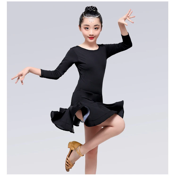 latin dresses for girls (2)