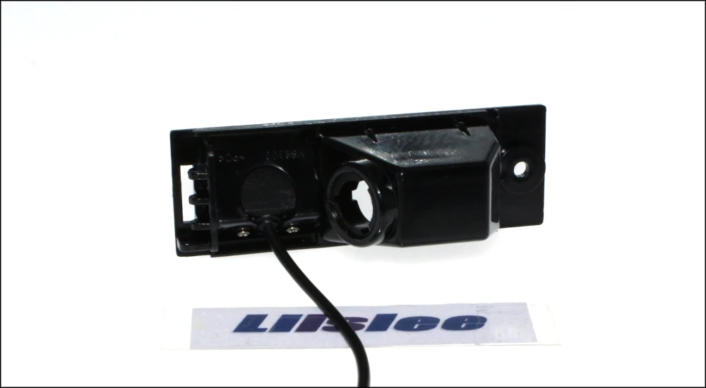 Car Rear View Camera For HYUNDAI Tuscon ix ix35 MK3 2015 2016 2017 Night Vision Look Back Backup CCD Camera 9-3