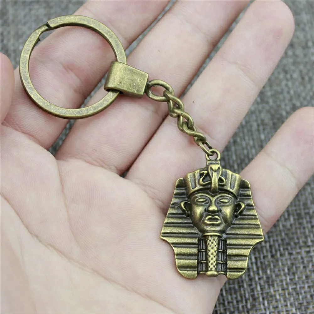 A11-Egyptian Pharaoh