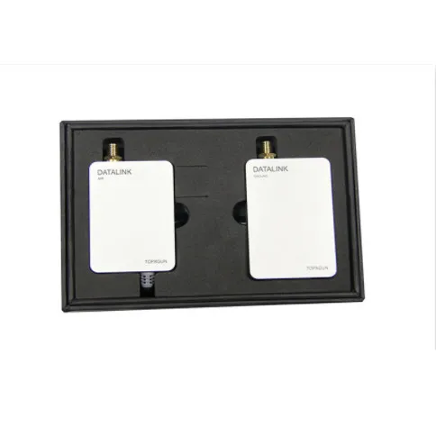 

TopXgun 2.4GHz wireless datalink+ ground module DIY for agricultural spray drone FPV UAV