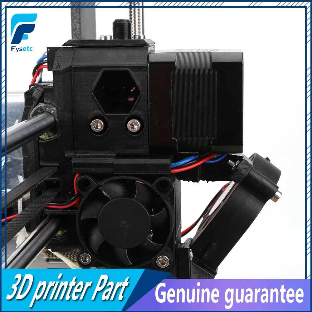 Prusa i3 MK2 MK2S MK3 аксессуар для 3d принтера 42 Шаговый двигатель 320 м z-двигатель с трапециевидным свинцовым винтом для mini-Rambo Ensy