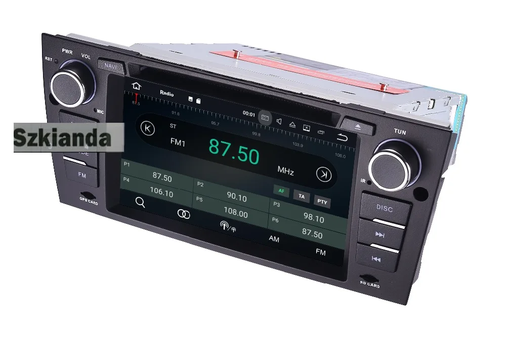 Clearance 4G+32G 8 Core Android 8.1 car radio multimedia player for BMW E90 E91 E92 With Manual Auto Frame Wifi 4G GPS Bluetooth Radio dvd 5